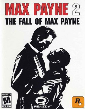 Max Payne 2: The Fall of Max Payne