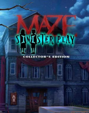Maze Collection (2016-2020)