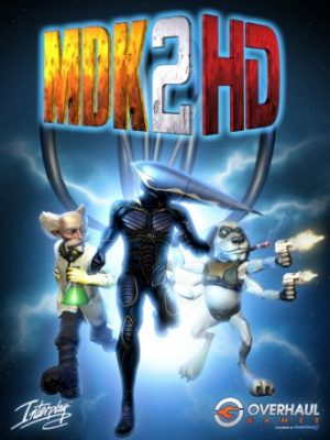 MDK2 HD