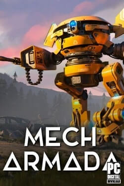 Mech Armada (2022)