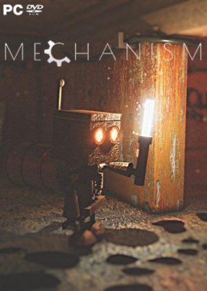 Mechanism (2018)