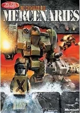 MechWarrior 4: Mercenaries