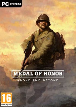 Medal of Honor: Above and Beyond