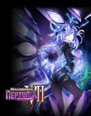 Megadimension Neptunia VII (2016)