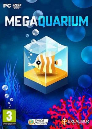 Megaquarium (2018)