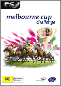 Melbourne Cup Challenge (Frankie Dettori Racing)