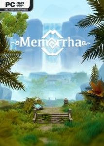 Memorrha (2019)