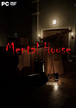 Mental House (2019)
