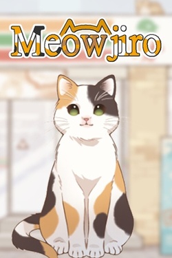 Meowjiro (2022)