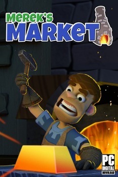 Merek's Market (2021)