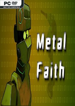 Metal Faith (2021)