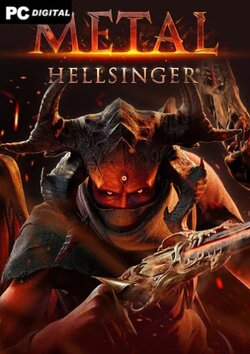 Metal: Hellsinger (2022)