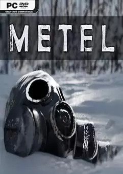 Metel - Horror Escape