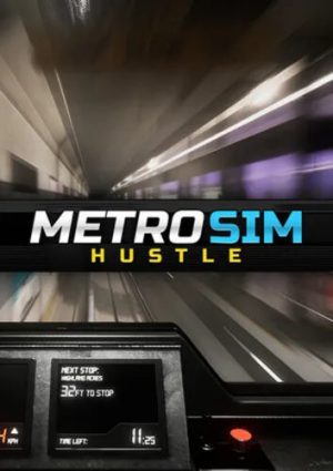 Metro Sim Hustle