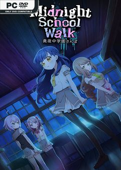 Midnight School Walk (2022)