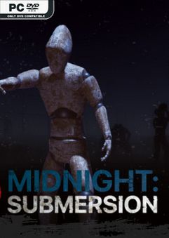 Midnight: Submersion - Nightmare Horror Story