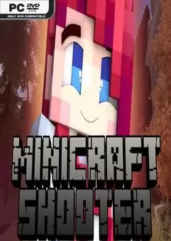 Minicraft Shooter (2021)