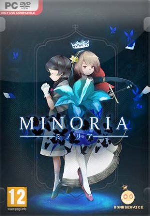 Minoria (2019)