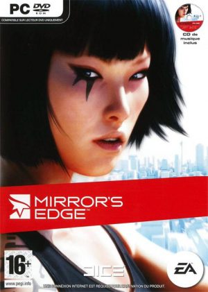 Mirror's Edge