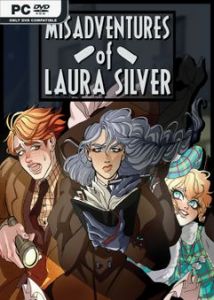 Misadventures of Laura Silver: Chapter I