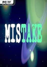 Mistake (2021)