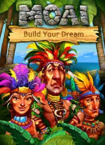 MOAI: Build Your Dream