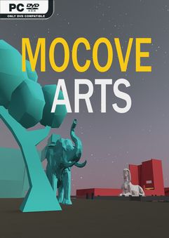 Mocove Arts VR (2017)