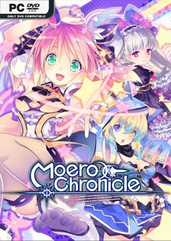 Moero Chronicle (2017)