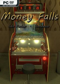 MoneyFalls - Coin Pusher Simulator