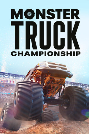 Monster Truck Championship