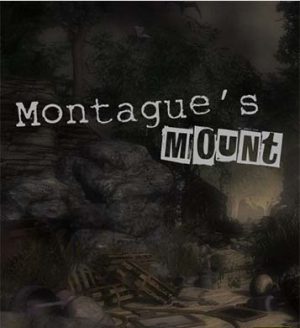 Montague's Mount