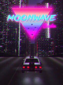 Moonwave Overdrive (2021)