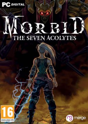 Morbid: The Seven Acolytes