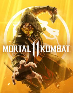 Mortal Kombat 11 - Ultimate Edition