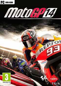 MotoGP 14