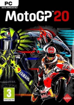 MotoGP 20