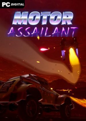 Motor Assailant (2021)