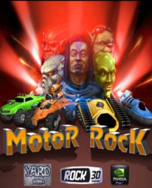 Motor Rock