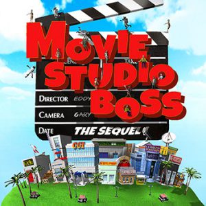 Movie Studio Boss: The Sequel