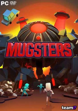 Mugsters (2018)