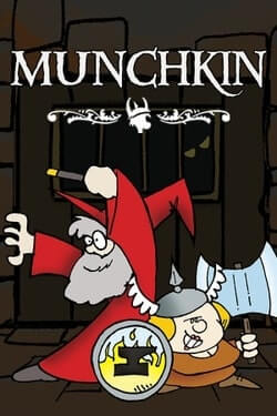 Munchkin Digital (2022)