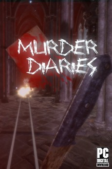 Murder Diaries Collection (2021)