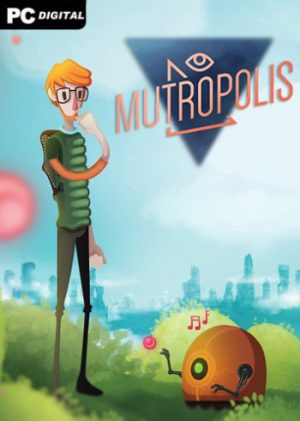 Mutropolis (2021)