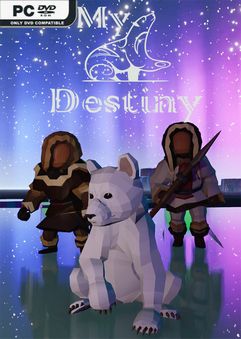 My Destiny (2022)