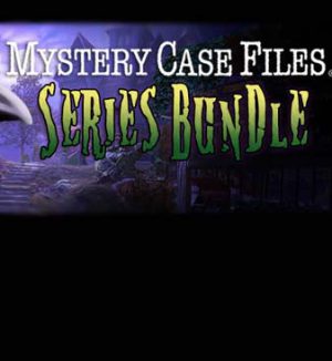 Mystery Case Files Collection (2011 - 2022)