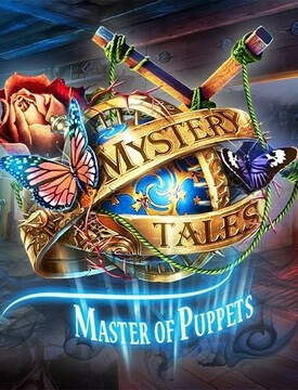 Mystery Tales Collection (2015-2021)