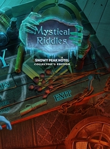 Mystical Riddles  Collection (2021-2022)