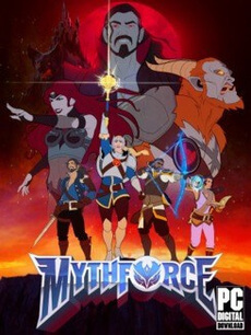 MythForce (2022)