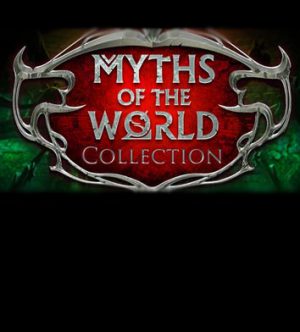 Myths of the World Collection (2013 - 2019)
