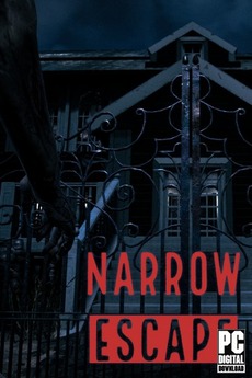 Narrow Escape (2021)